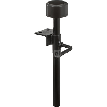 Mocowanie napędu WB