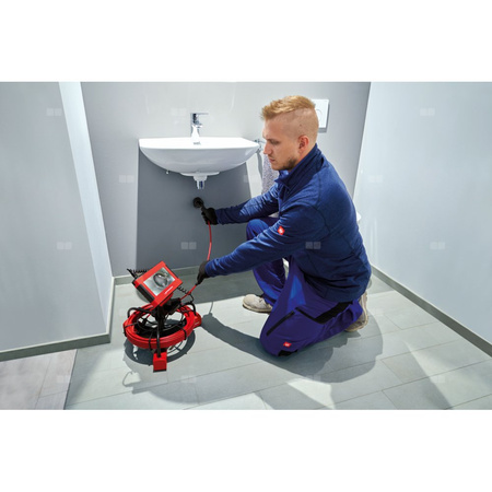 ROCAM mini HD Moduł 20/16 HD Zestaw CAS