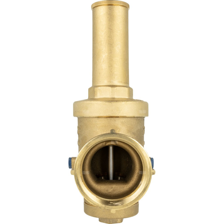 Standardowy reduktor ciśnienia wody BPR 408, GW G3'', 1 ÷ 5,5 bar