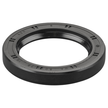 Pierścień uszczelniający wału