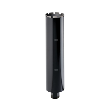 Diamentowa korona wiertnicza DX- HIGH SPEED PLUS, 1 1/4", D-102