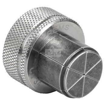 Głowica kielichująca Cu 34