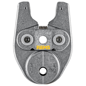 Cęgi zaciskowe Mini TH 10