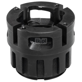 Korpus gł. gwintuj. 1 1/2''