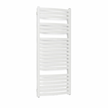 CONCEPT Grzejnik łazienkowy Sydney 1210/600, 630W, biały mat, podł. ZS