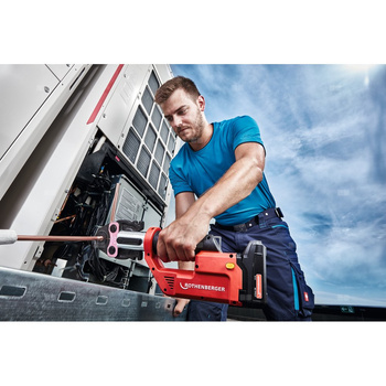 Szczęka MAXIPRO COMPACT 5/16"-C