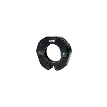 Pierścień zaciskowy M 88.9 laser Novopress, modele 203