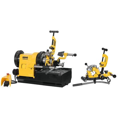 REMS Magnum 3000 T R 1/2-3