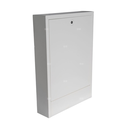 Kermi®x-net® Szafa rozdzielcza A-XL-L2 szerokość: 575 mm