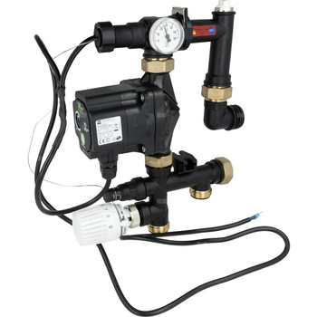 Grupa pompowa PrimoFloor CC K 130TP TK do rozdzielacza ProCalida CC 1