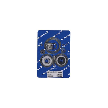 Zestaw napr. CHI 2/4 BUUE mod. B/C