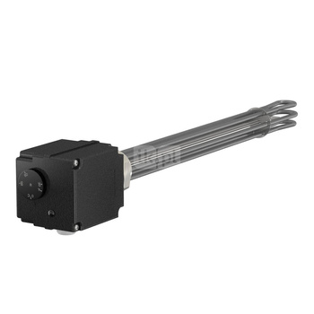 EHK 3, Element grzejny