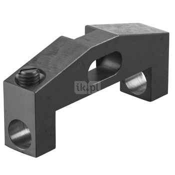 Ramię nastawcze kompletne