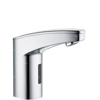 Armatura sensorowa STIEBEL ELTRON WSH 10 odporna na ciśnienie z wtyczką sieciową