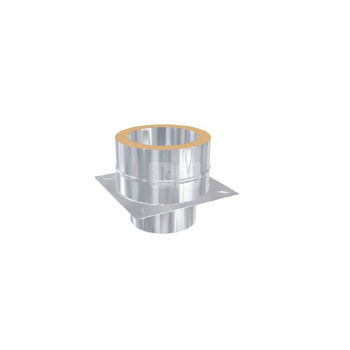 ZN (wentylacja) Płyta kotwowa przejściowa KFTP 180