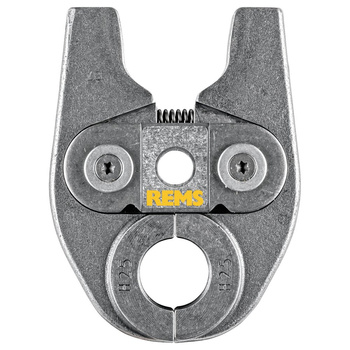 Cęgi zaciskowe Mini H 25