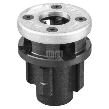 Głowica-szybkowymienna M 20 x 1,5