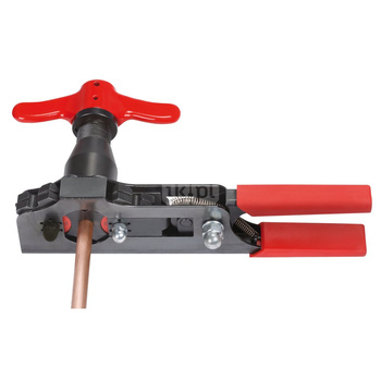 Wywijarka ROFLARE REVOLER, calowy, 1/4 - 3/4"