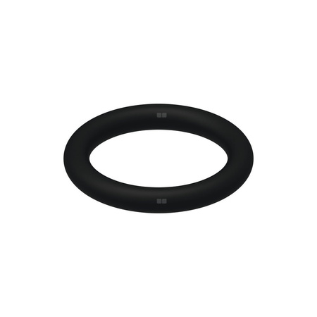 Uszczelka O-ring do wężyka przyłączeniowego TECE profil