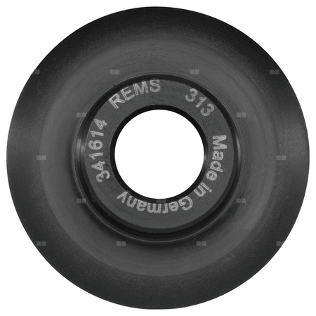 REMS Kółko tn. St 1/8-4'', s8, OD32,30/W18,94/ID9,04 mm