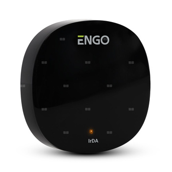 Uniwersalny pilot podczerwieni IrDA, Wi-Fi do systemu ENGO Smart