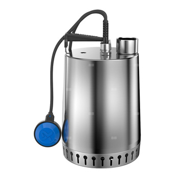 Pompa zatapialna do wody brudnej UNILIFT AP12.40.08.A1 1x230V 10m