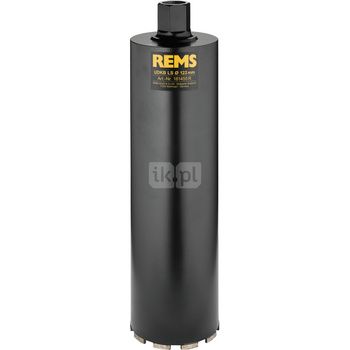 REMS UDKB 122 x 420 x UNC 1 1/4