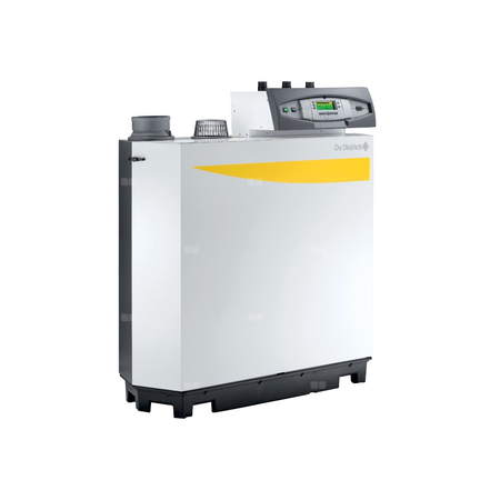 Kocioł gazowy jednofunkcyjny DE DIETRICH C 230-210 ECO/K3 kondensacyjny stojący 44 - 217 kW