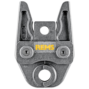 Cęgi zaciskowe VRX 20