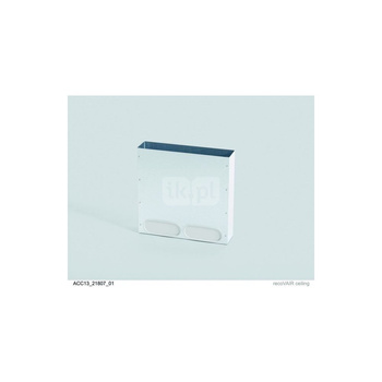 Podłogowy wylot powietrza