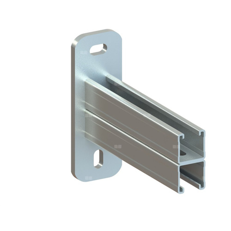 Konsola podwójna MF 480mm OGSSDMF2,5L480