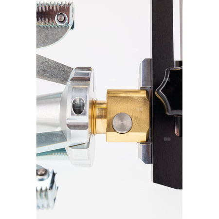 Skrobak do rur, 180 - 400 mm