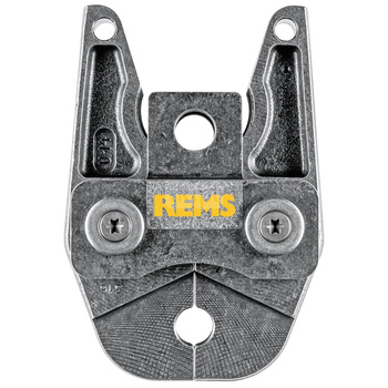 Cęgi zaciskowe U 14*