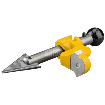 Urządzenie gratow. wewnętrz.