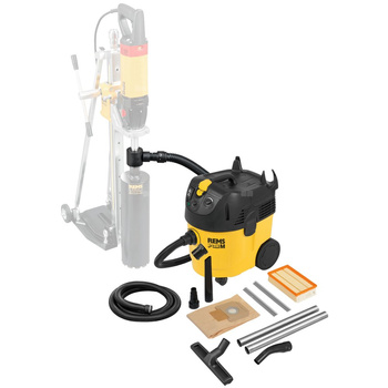 REMS Pull M zestaw D