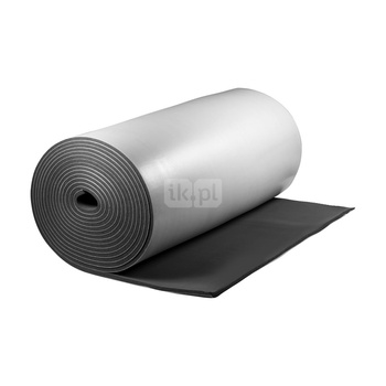 Mata samoprzylepna K-FLEX ST IN CLAD GREY - 40 × 1000 - [4]