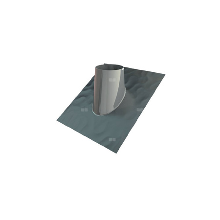 Przepust dachowy dwuścienny 30' MK ŻARY A DDTO fi 120 mm