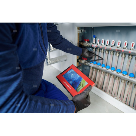 ROCAM mini HD - Monitor AMP