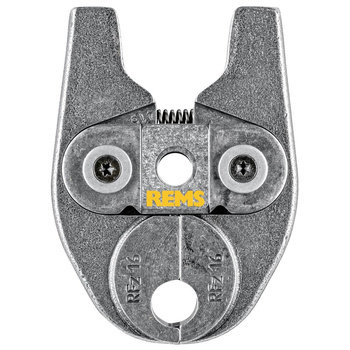 Cęgi zaciskowe Mini RFz 16