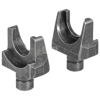 Głowica zaciskowa RE 25, 2-pak