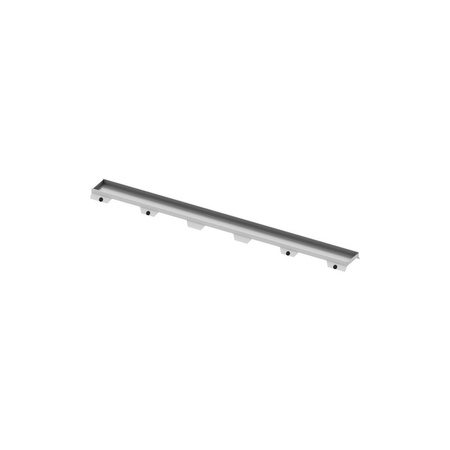 TECEdrainline - Ruszt prosty plate II 1000 mm