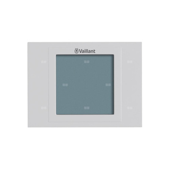 VAZ CPCW/2 Panel sterowania z czujnikiem CO2 do VAR 60/ DW