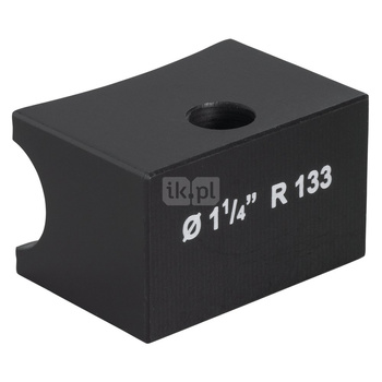 Element ślizgowy fi 1 1/4'', R133