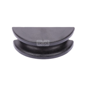 Segment gnący dla TB MAXI, Cu, 15 mm