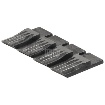 Noże grzebieniowe M 56-60, Zestaw