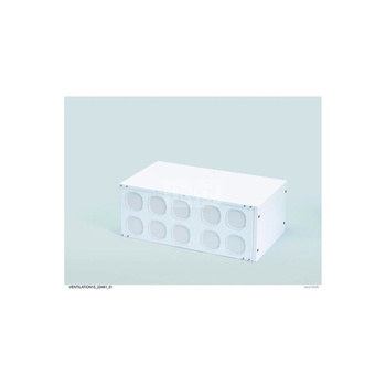 Rozdzielacz podsufitowy