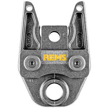 Cęgi zaciskowe TH 22*