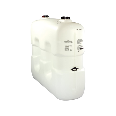 Zbiornik EUROLENTZ 1500 TEL 72 (24466)