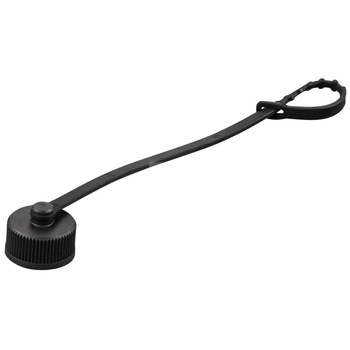 Osłona ochr. na wtyczkę kabla