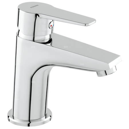 RITTO bateria umywalkowa stojąca, chrom